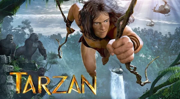 Tarzan