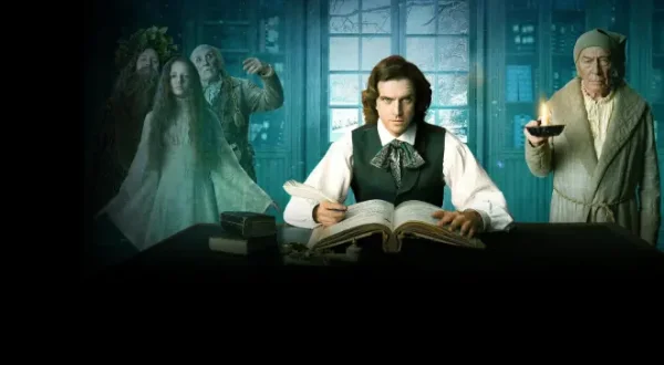 Charles Dickens: Der Mann, der Weihnachten erfand