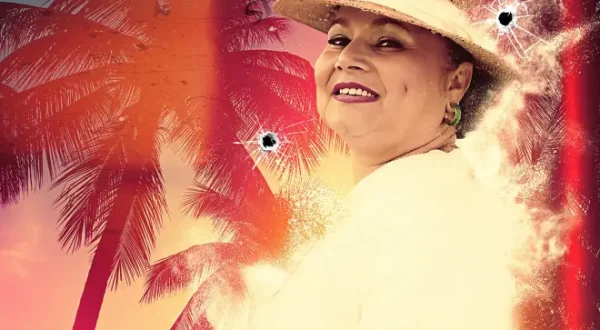 Queen of Cocaine: Griselda Blanco