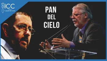 Pan del Cielo