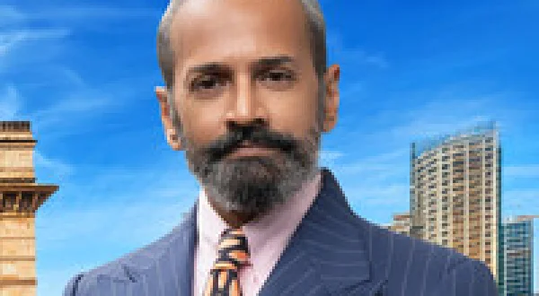 Inside India