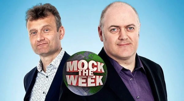 Mock the Week