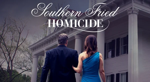 Southern Fried Homicide
