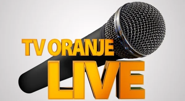 TV Oranje live