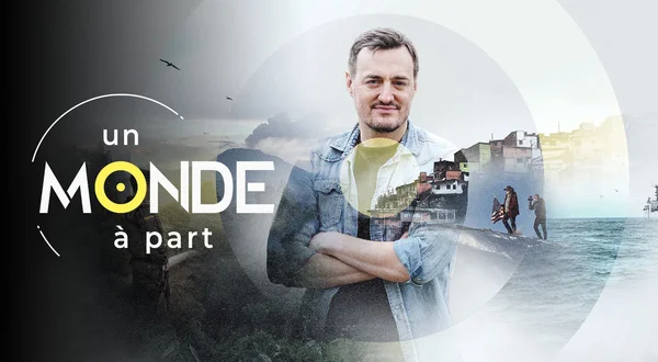 Un monde à part express
