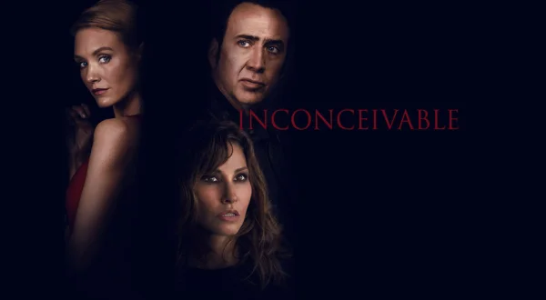 Inconceivable