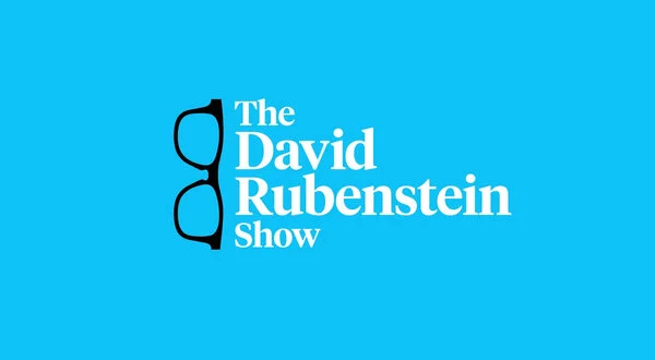 The David Rubenstein Show