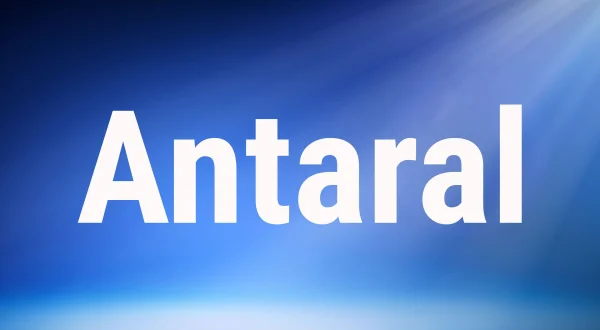 Antaral