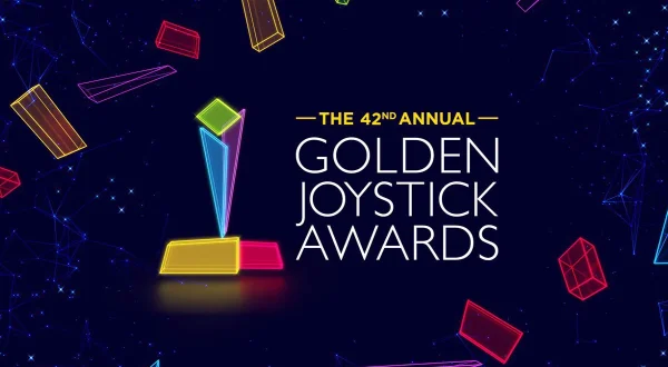 Βραβεία Golden Joystick