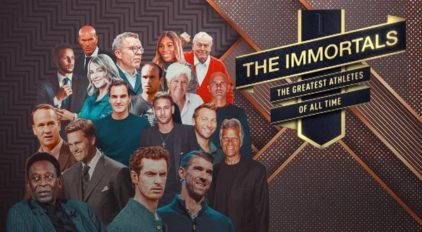 The Immortals