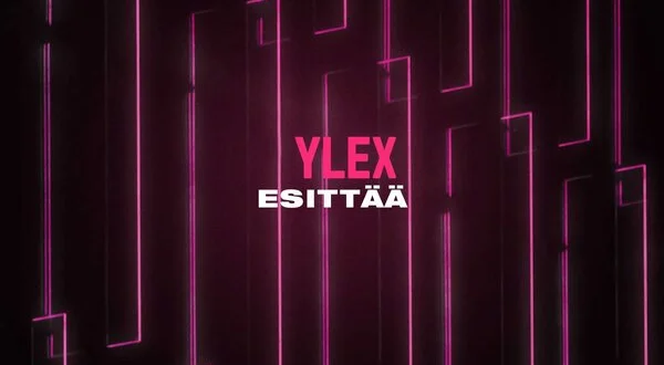 YleX Esittää