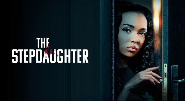 The Stepdaughter
