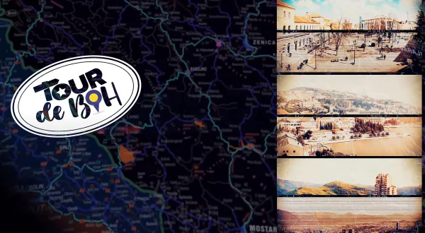Tour De BiH