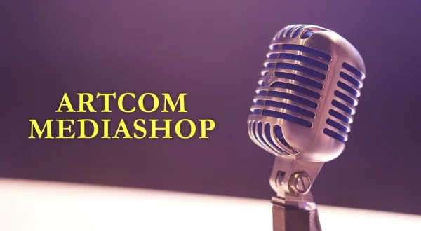 Artcom Mediashop