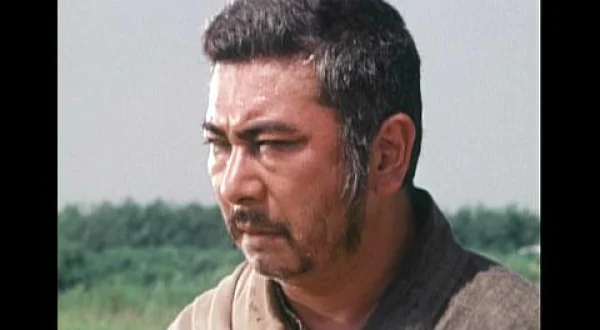 新・座頭市Ⅰ