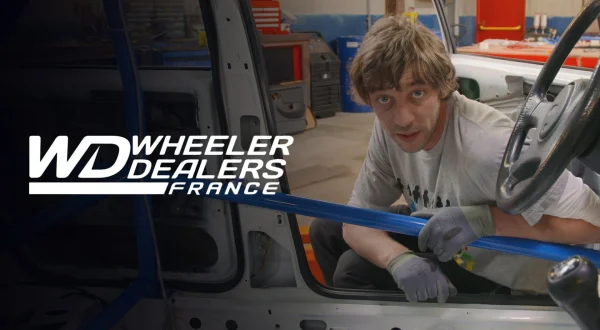 Wheeler Dealers France