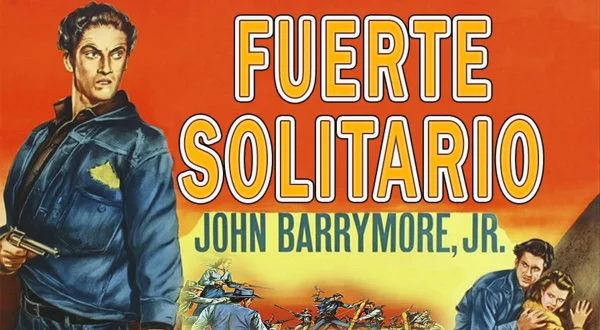 Fuerte solitario