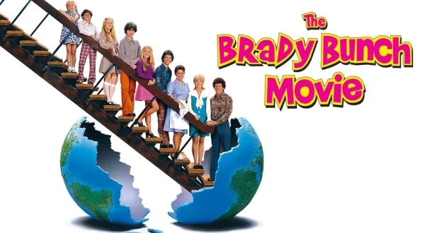 The Brady Bunch Movie