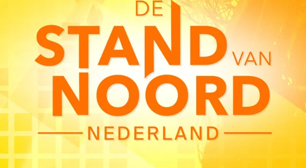 De Stand van Noord Nederland