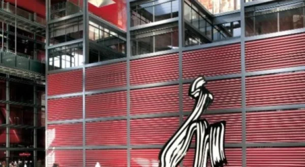 Museo Reina Sofía: Eva Lootz. Hacer Como Quien Dice: ¿Y Esto Qué Es?