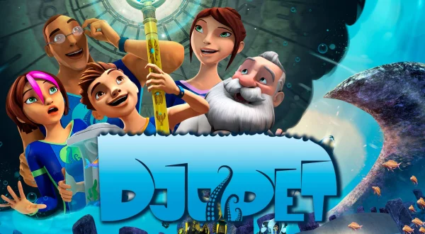 Djupet