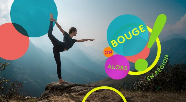 Alors on bouge en région