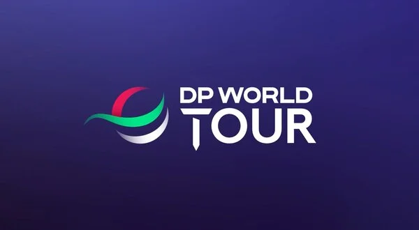 Golf DP World Tour