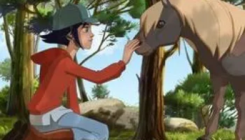Le ranch