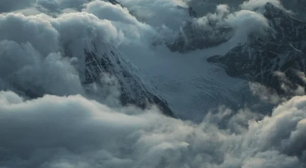 Everest: missione fatale
