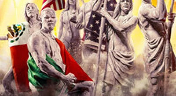 Naked and Afraid: Global Showdown