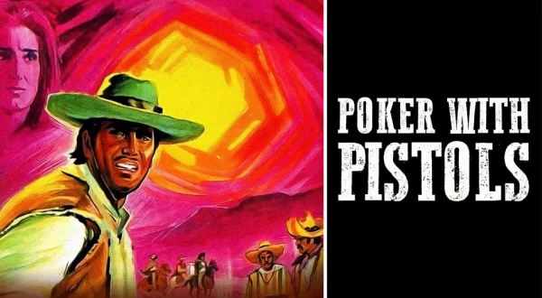 Poker with Pistols