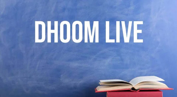 Dhoom LIVE
