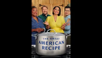 The Great American Recipe