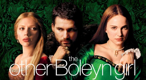 The Other Boleyn Girl