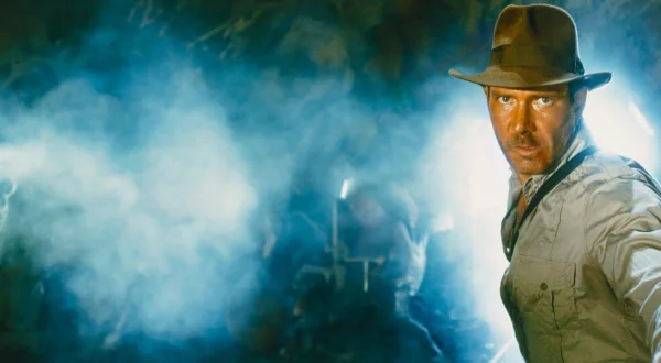 Indiana Jones und der Tempel des Todes