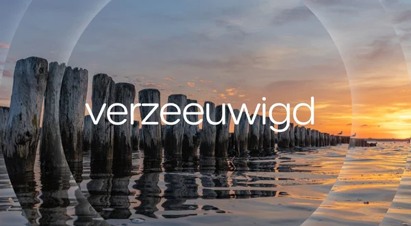 Verzeeuwigd