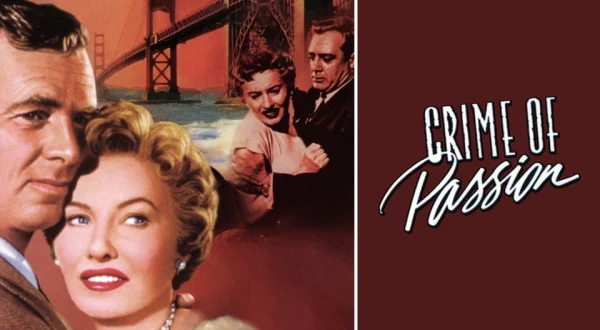 Crime of Passion