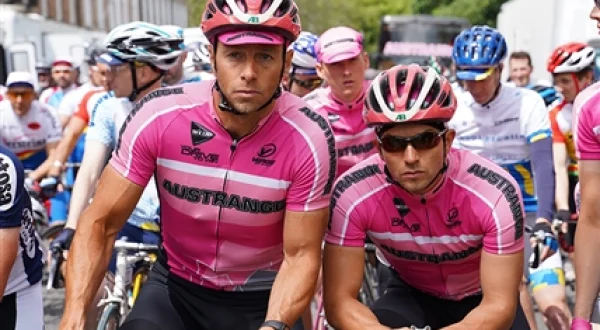 El ciclista