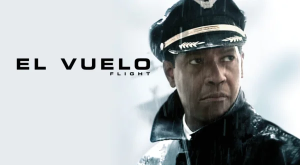 El vuelo