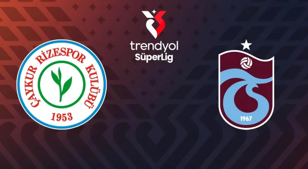 Rizespor-Trabzonspor