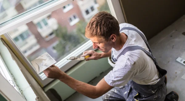 Renovation Rescue – Vom Chaos zum Wohnglück