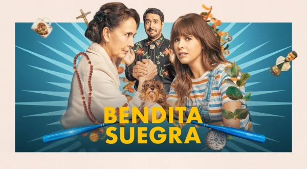 Bendita suegra