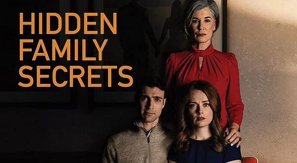Hidden Family Secrets