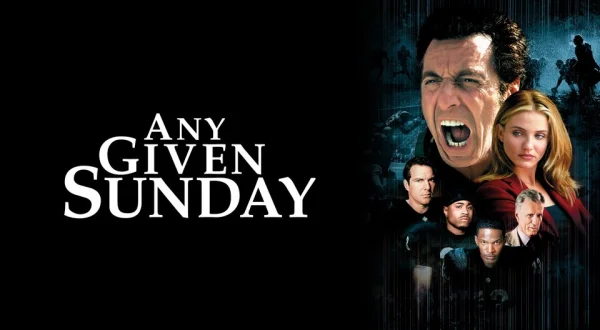 Any Given Sunday