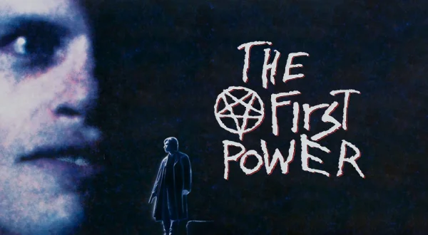 The First Power