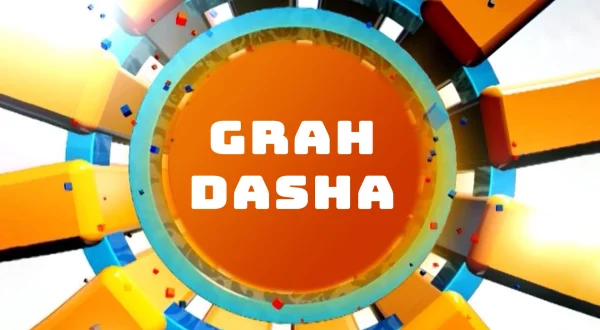 Grah Dasha