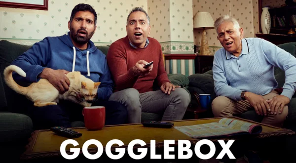 Gogglebox