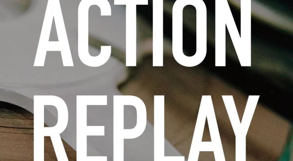 Action Replay