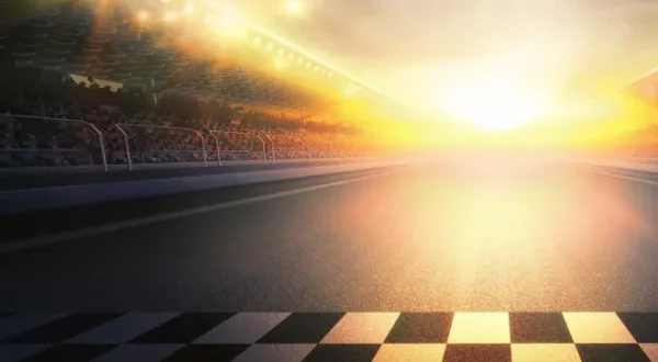 Aussie Top Fuel Drag Racing