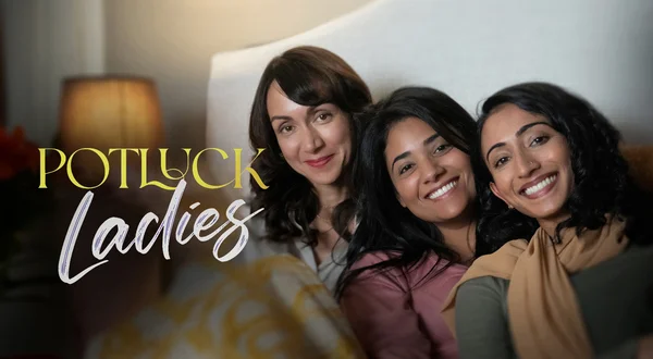 Potluck Ladies